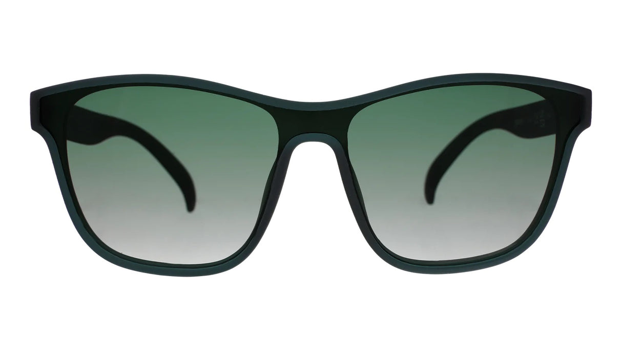 Goodr VRG Sunglasses - Underwhelming Alien Abduction