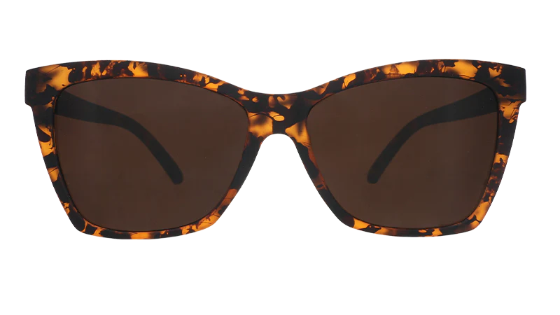 Goodr Pop G Sunglasses - Vanguard Visionary