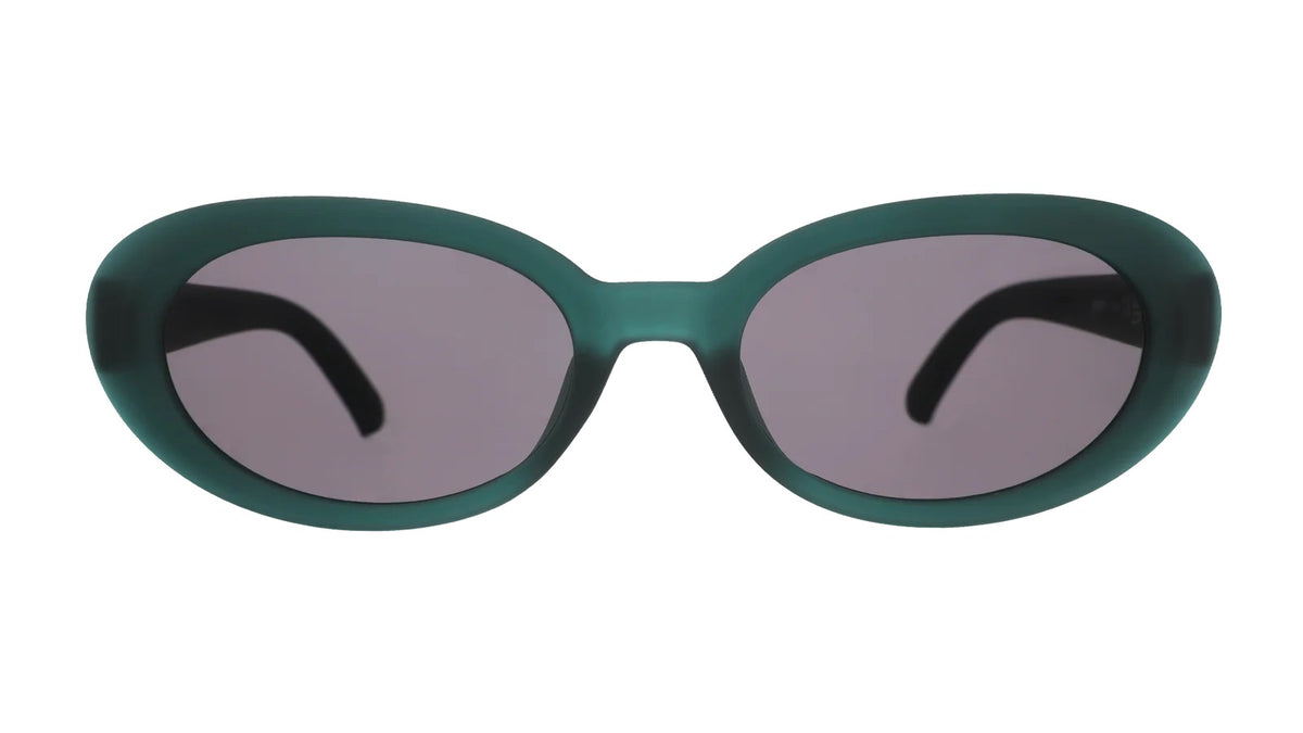 Goodr Beat G Sunglasses - Catching Shade From Dryads