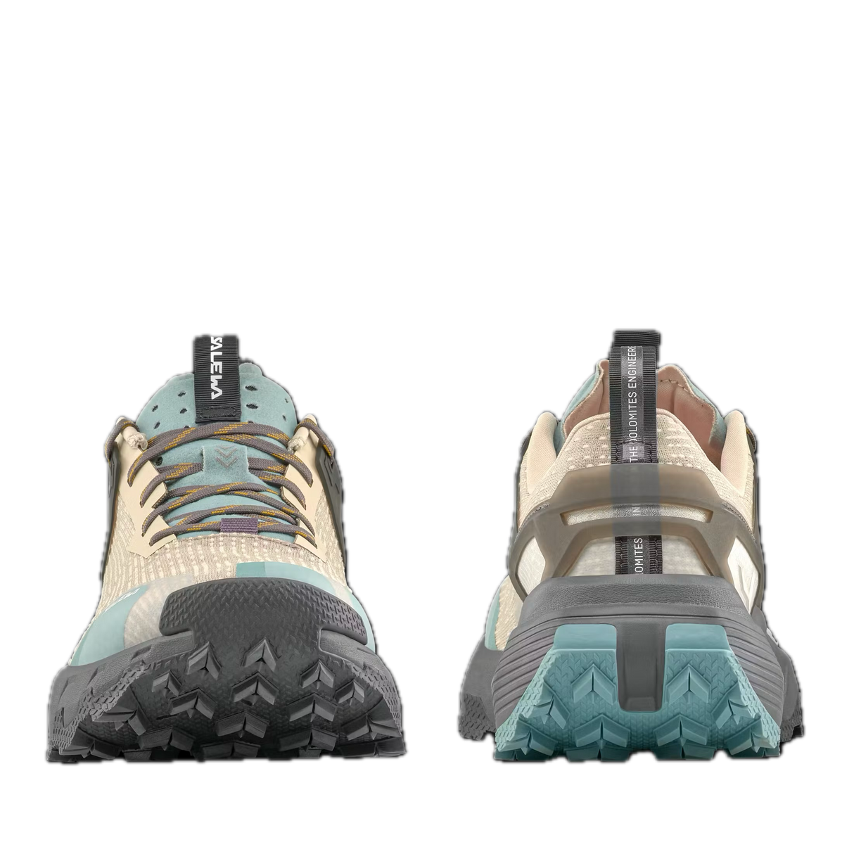 Salewa Men's Pedroc 2 Shoe - Oatmeal/Onyx