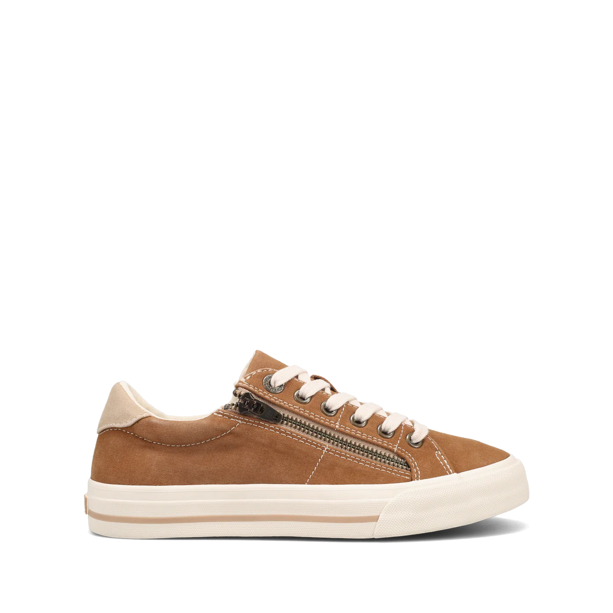 Taos Women's Z Soul - Golden Tan/Tan Distressed