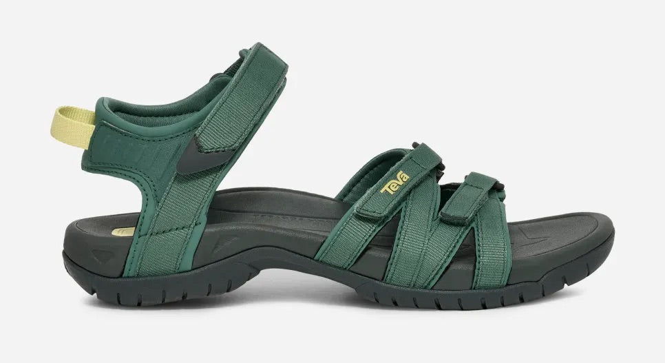 Teva Women's Tirra Hiking Sandal - Silver Pine