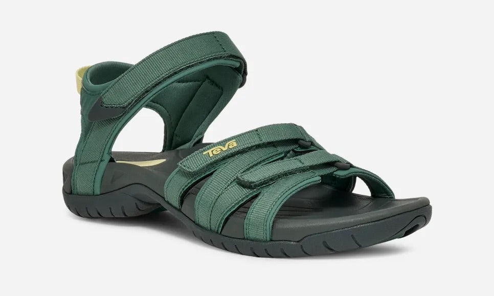 Teva Women's Tirra Hiking Sandal - Silver Pine