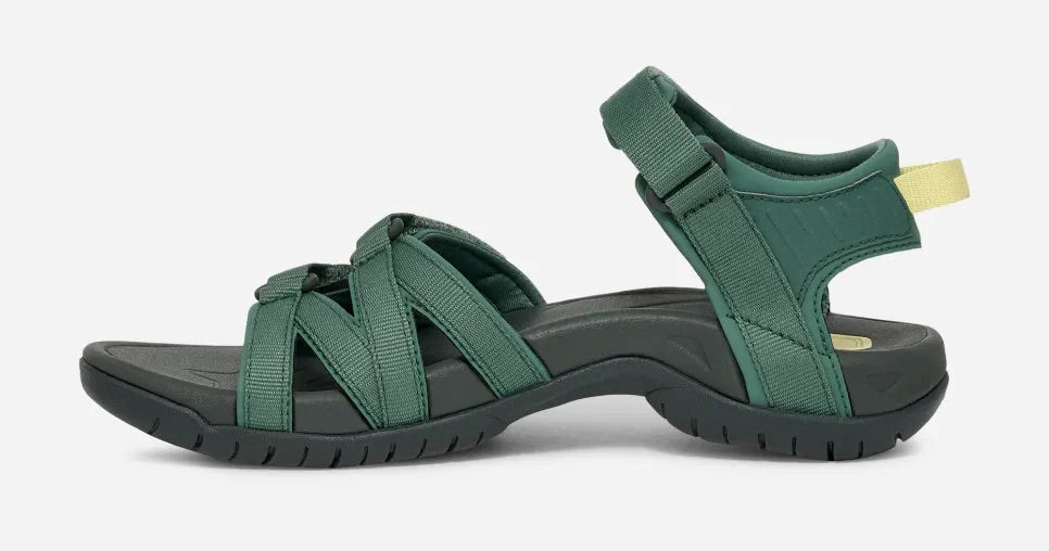 Teva Women's Tirra Hiking Sandal - Silver Pine