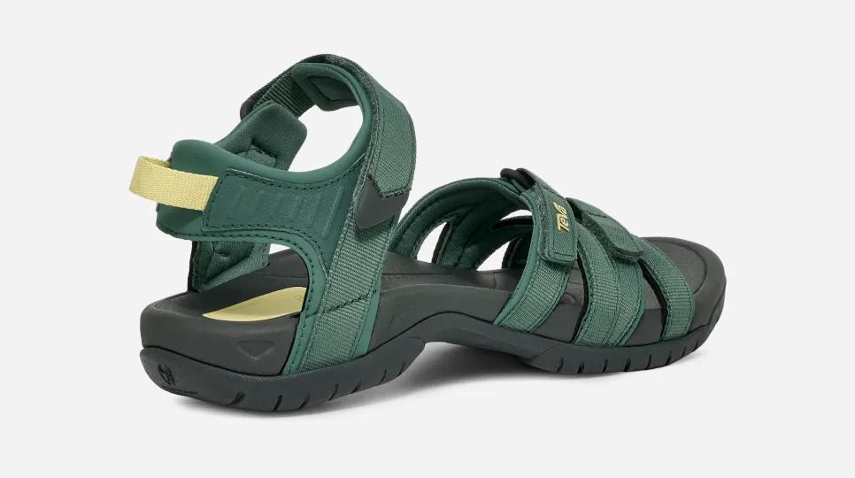 Teva Women's Tirra Hiking Sandal - Silver Pine