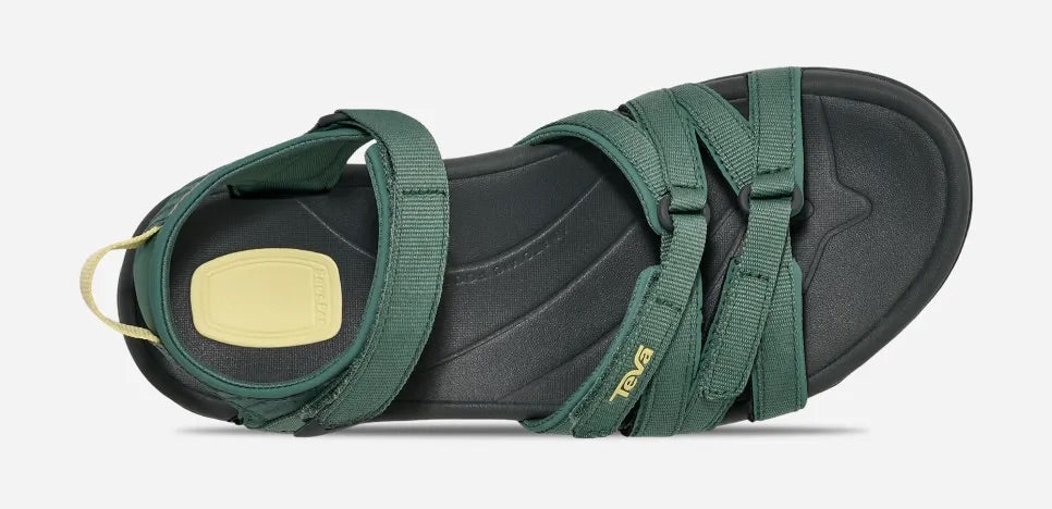 Teva Women's Tirra Hiking Sandal - Silver Pine