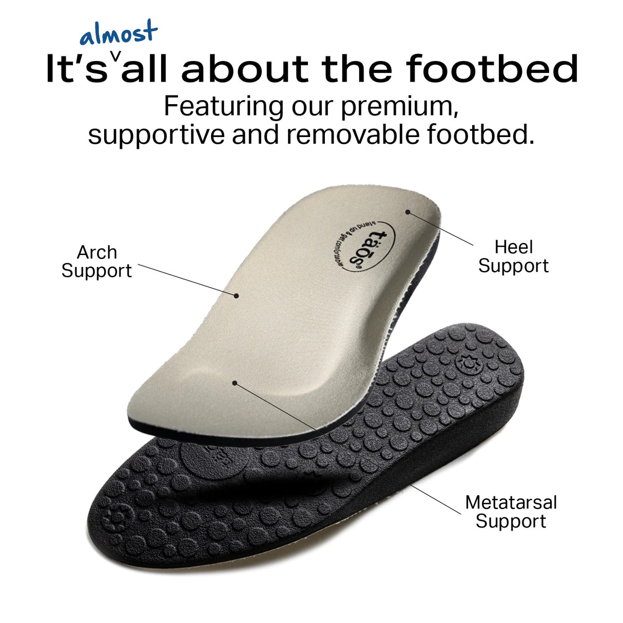 Taos Women's Detour Sneakers - Sand Multi