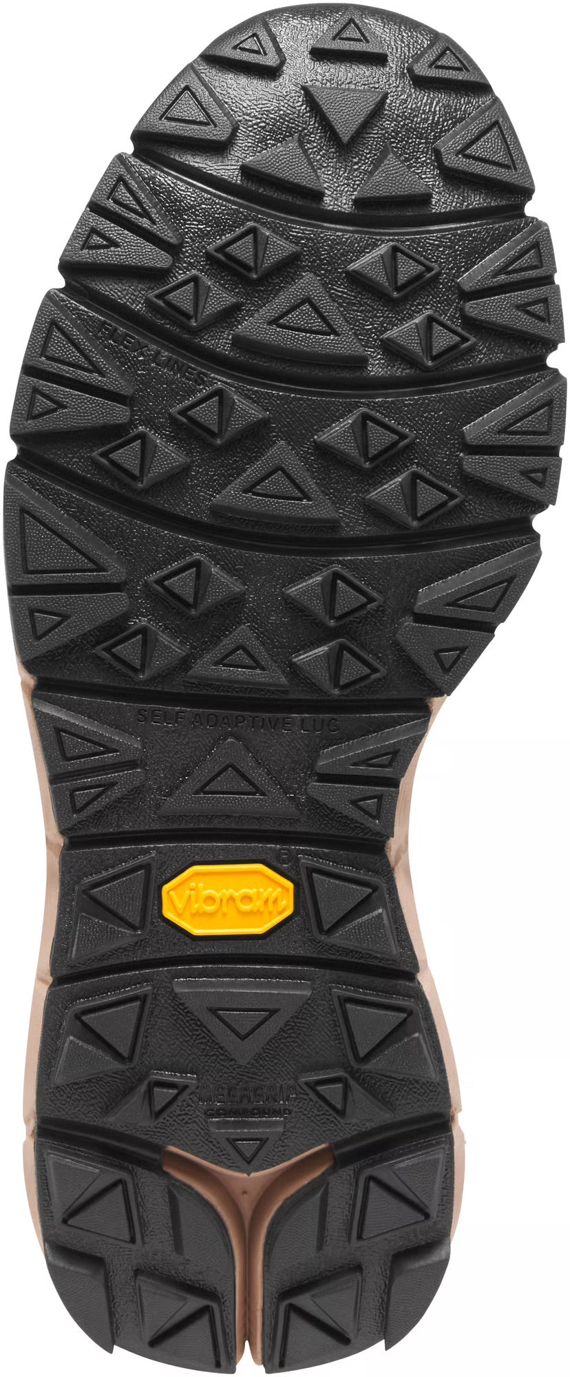Danner Women's Mountain 600 Leaf Mid GTX Hiking Boot - Dusty Rose
