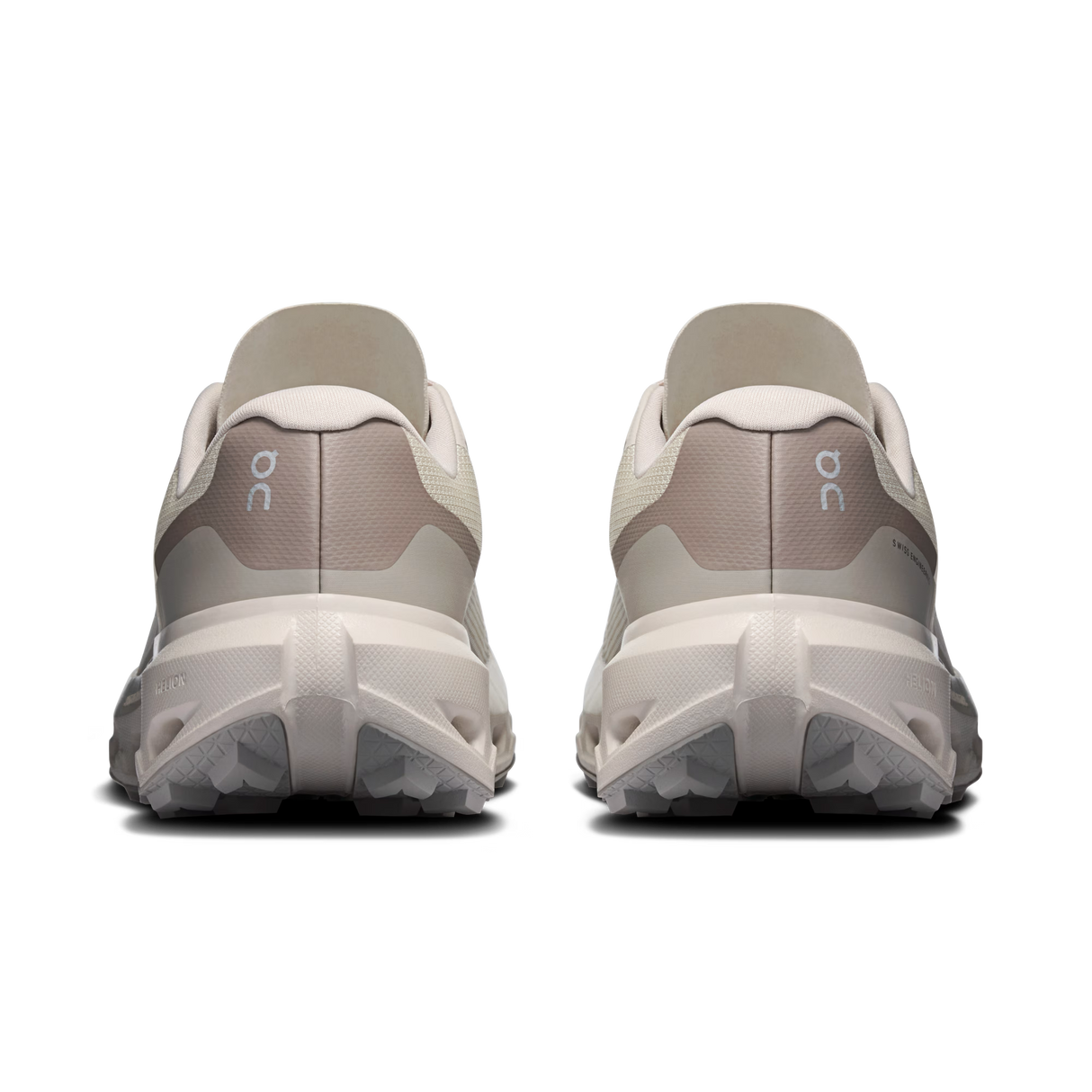 On Cloud Women's Cloudvista 3 - Pearl | Cinder