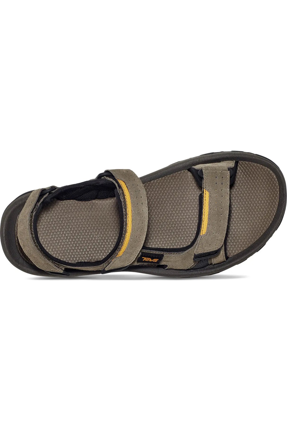 Teva Men's Katavi 2 Sandal - Bungee Cord