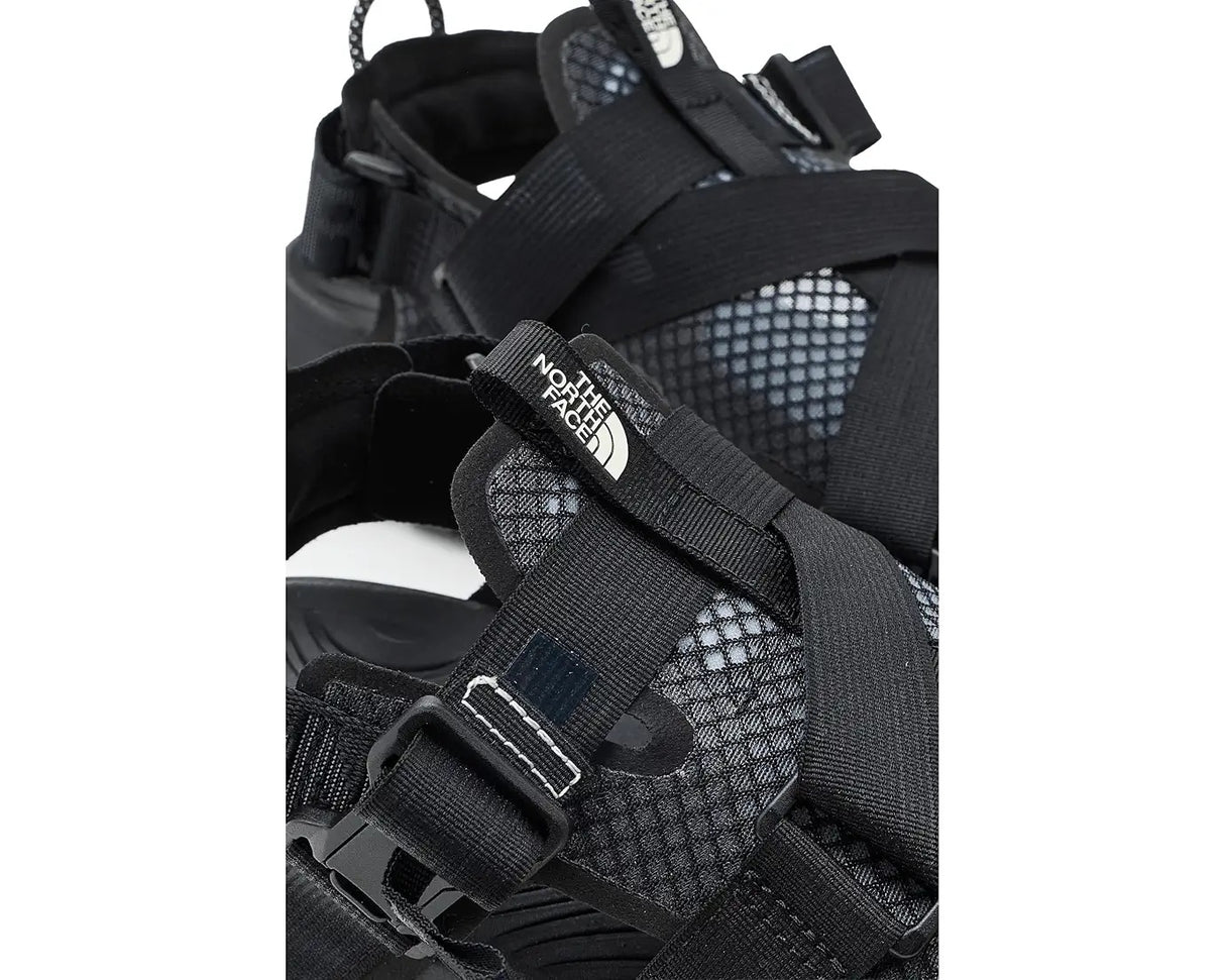 The North Face Men's Explore Camp Lite Shandal - TNF Black/TNF Black