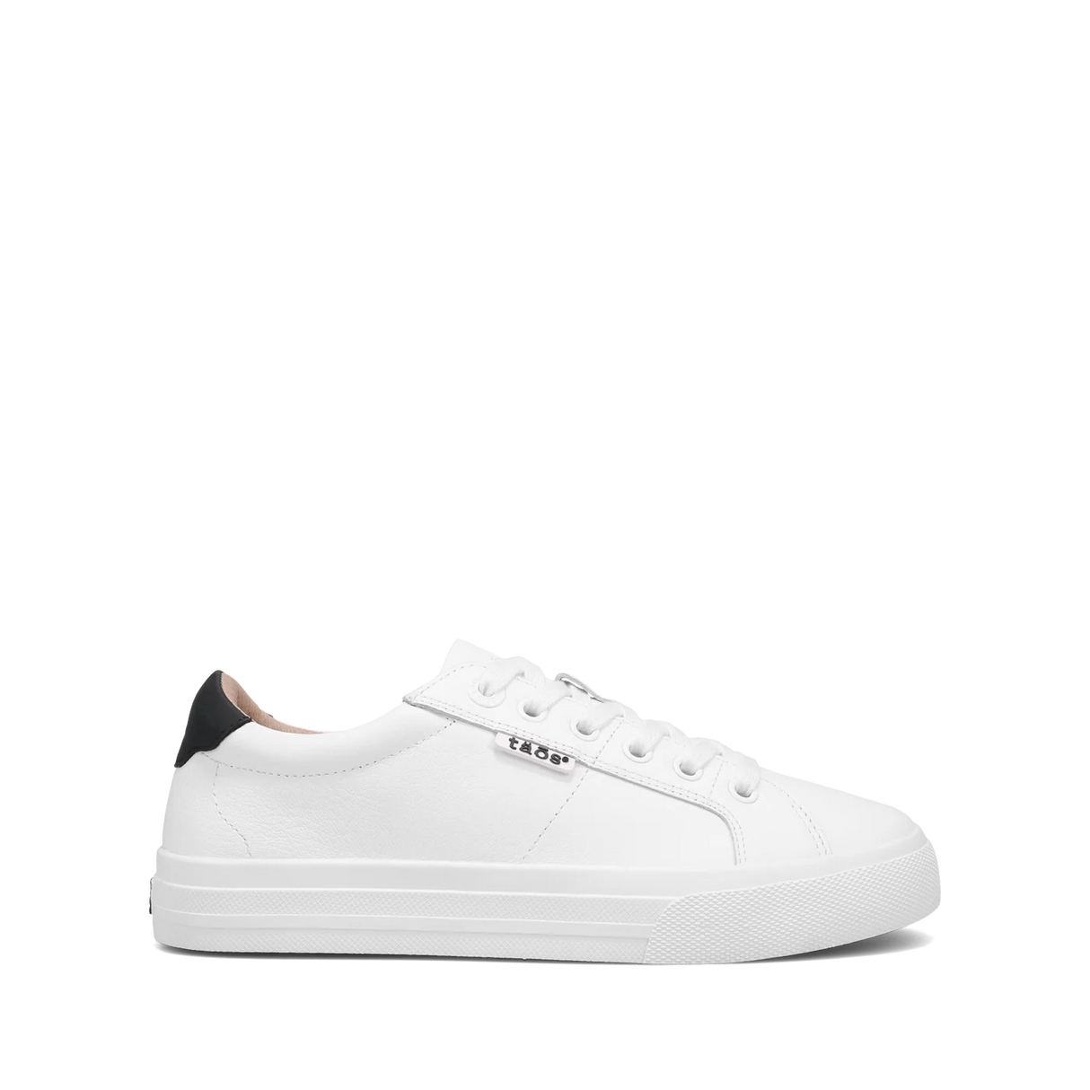 Taos Women's Heart & Soul Lux - White/Black