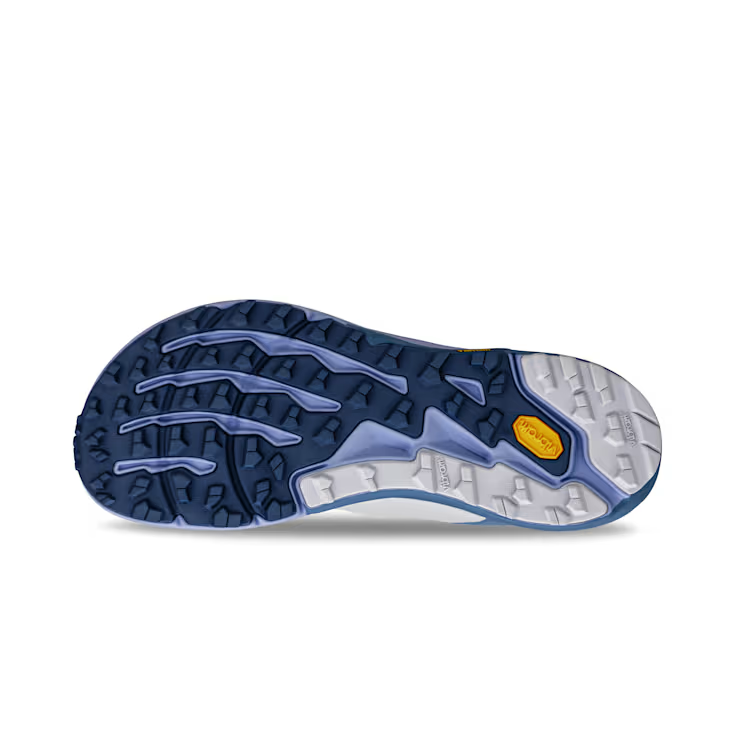 Altra Women's Timp 5 - Gray/Blue
