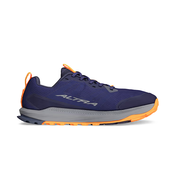 Altra Men's Lone Peak 9 - Navy