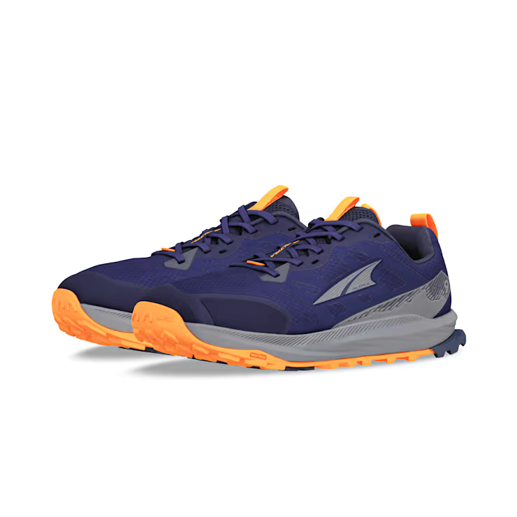 Altra Men's Lone Peak 9 - Navy