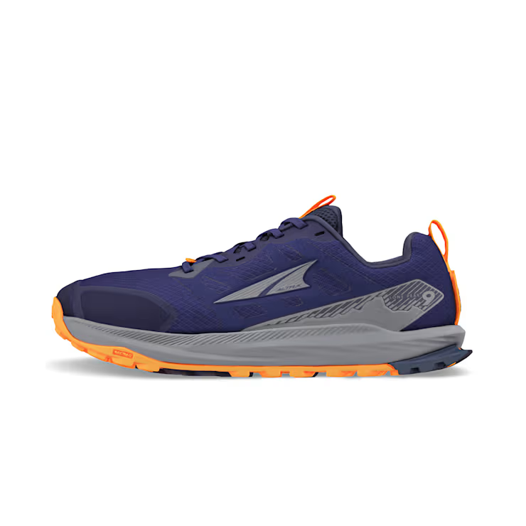 Altra Men's Lone Peak 9 - Navy