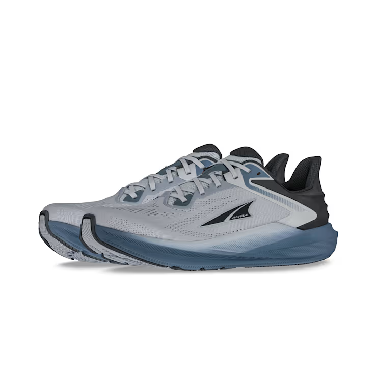 Altra Men's Torin 8 - Gray