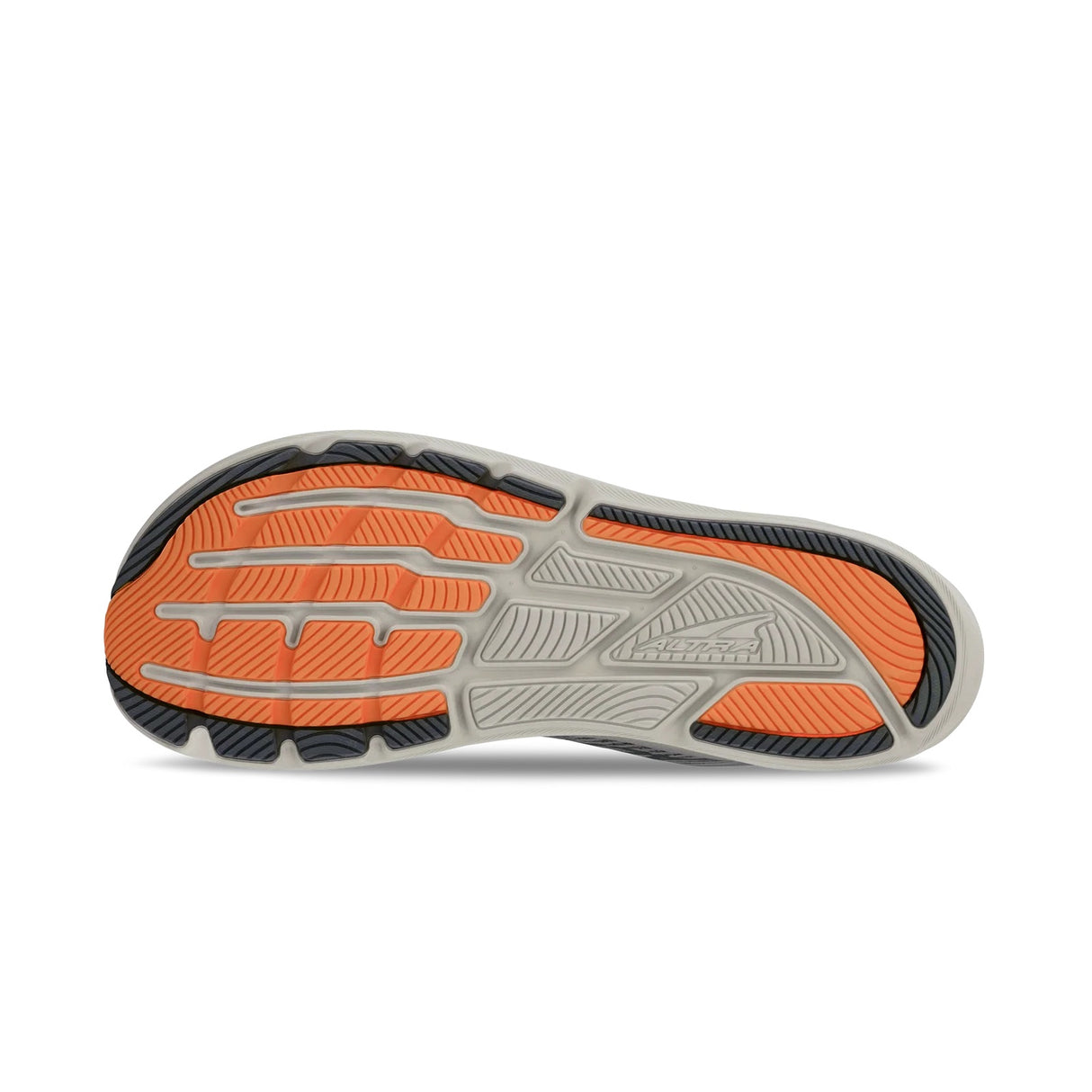 Altra Men's Torin 8 - Dark Shadow