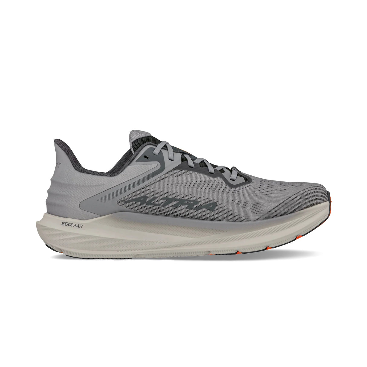 Altra Men's Torin 8 - Dark Shadow