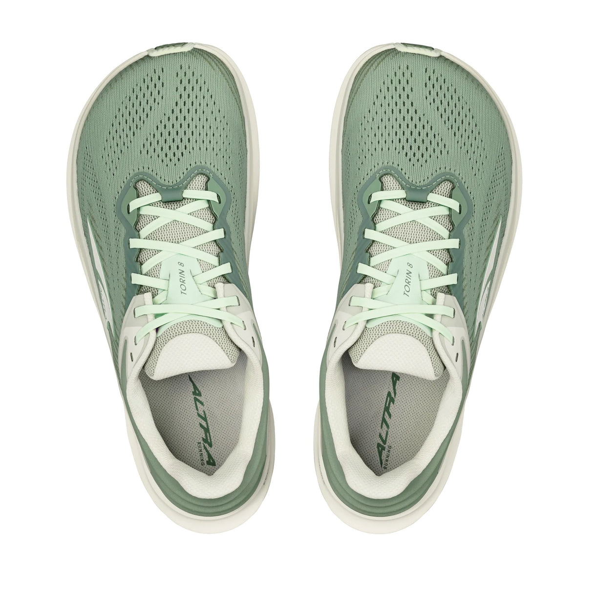 Altra Women's Torin 8 - Dusty Olive