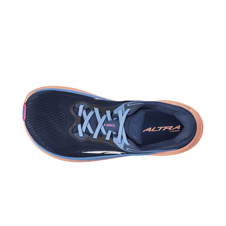 Altra Women's Torin 8 - Navy