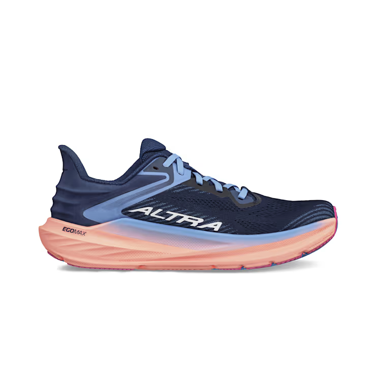 Altra Women's Torin 8 - Navy