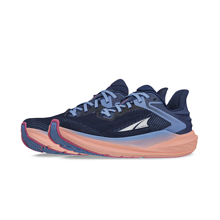 Altra Women's Torin 8 - Navy