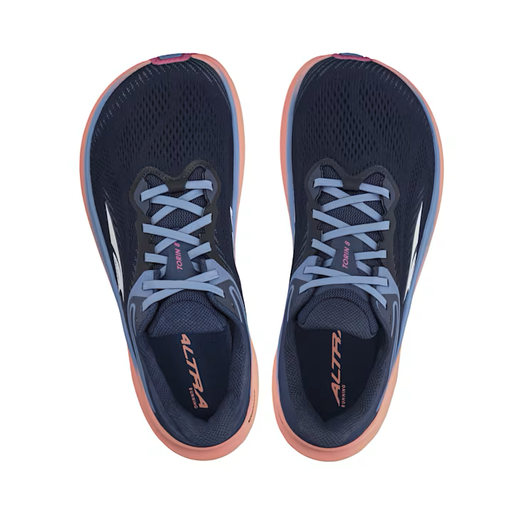 Altra Women's Torin 8 - Navy