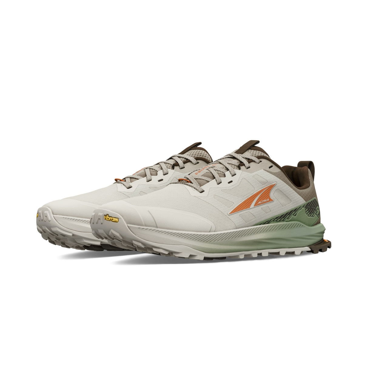Altra Men's Lone Peak 9+ - Basalt