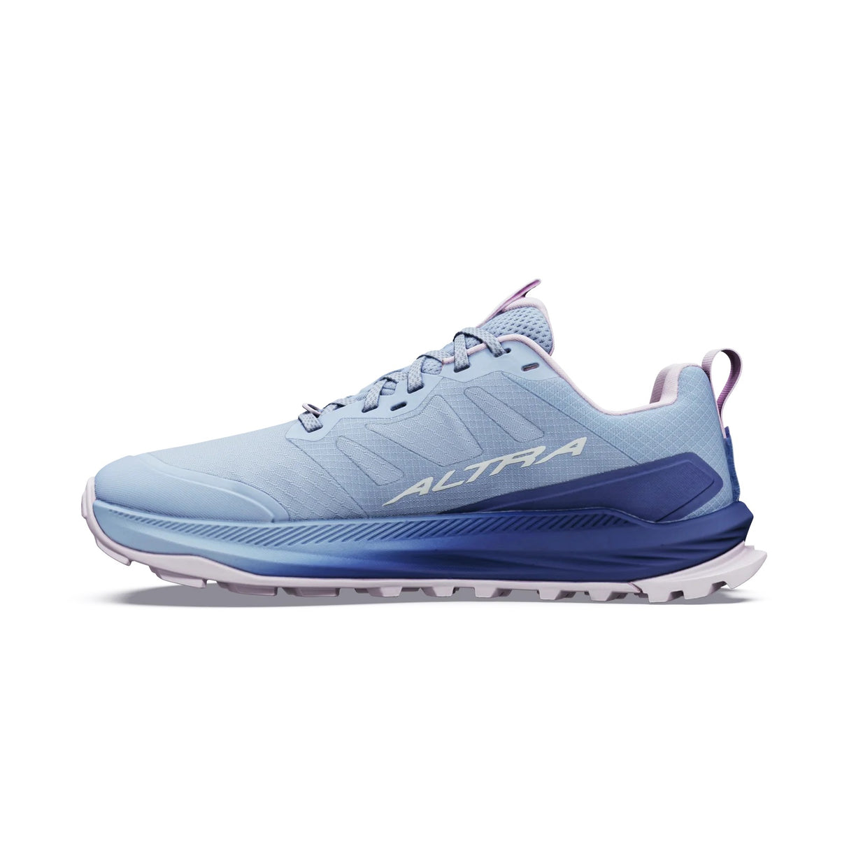 Altra Women's Lone Peak 9+ - Rain Washed/Oceana