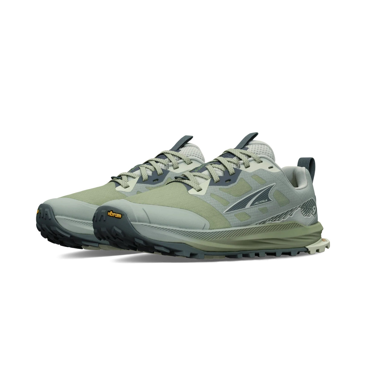 Altra Women's Lone Peak 9+ - Glacier