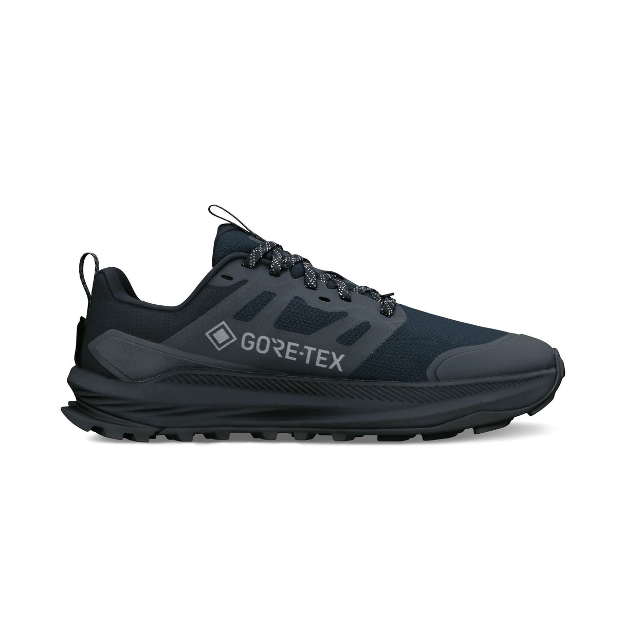 Altra Women's Lone Peak 9+ GTX - Black/Black