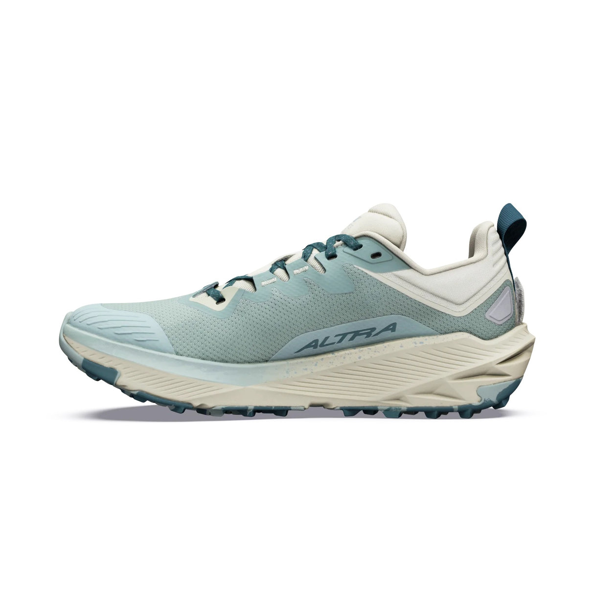 Altra Women's Experience Wild 3 - Green Milieu/Mediterranea