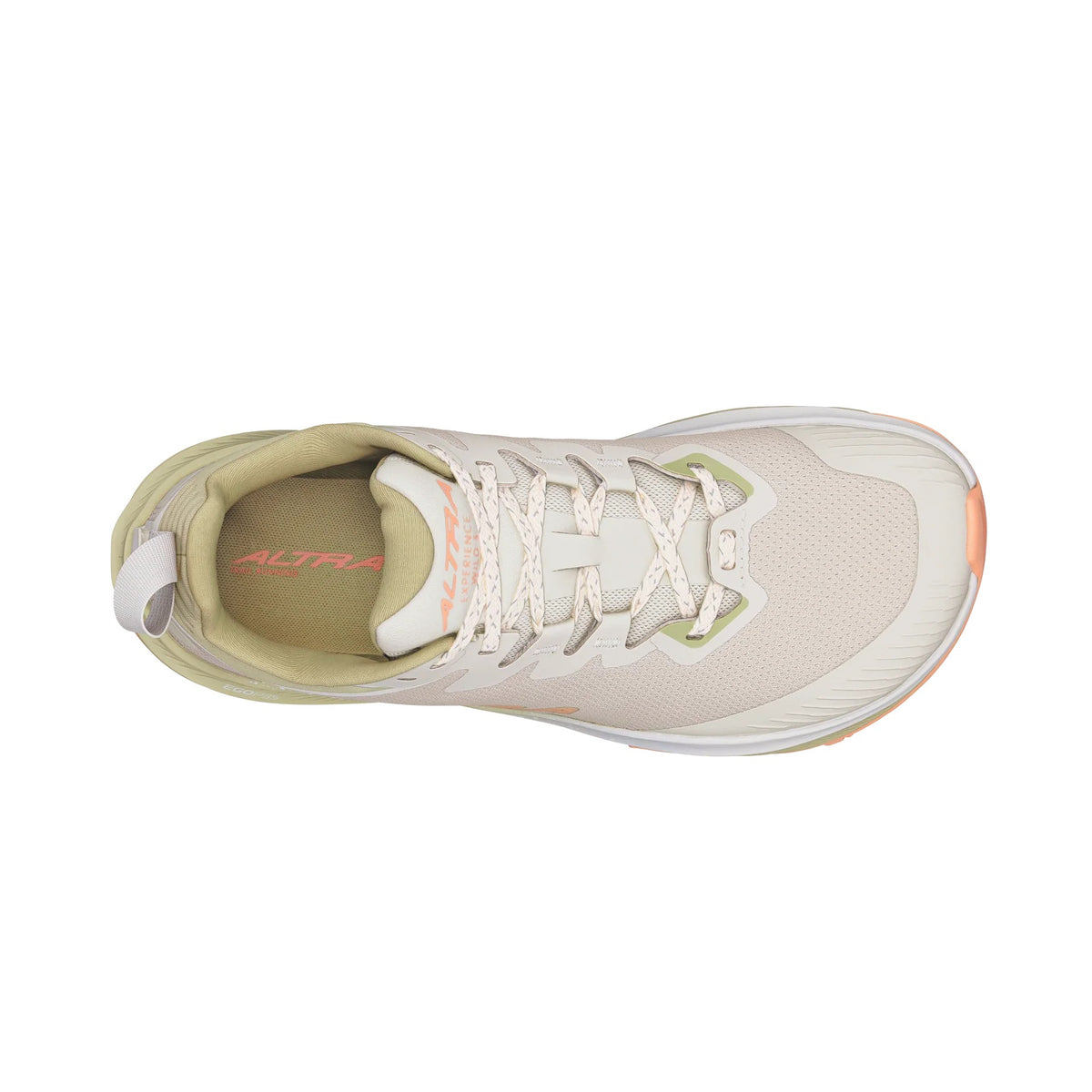 Altra Women's Experience Wild 3 - Tan