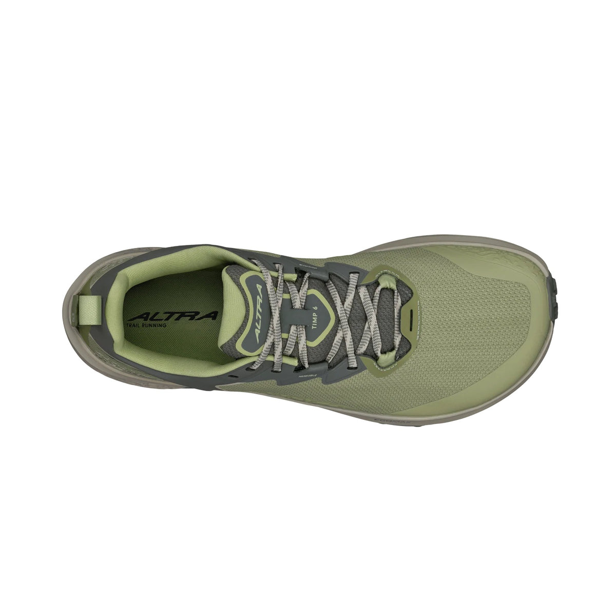Altra Men's Timp 6 - Dusty Olive
