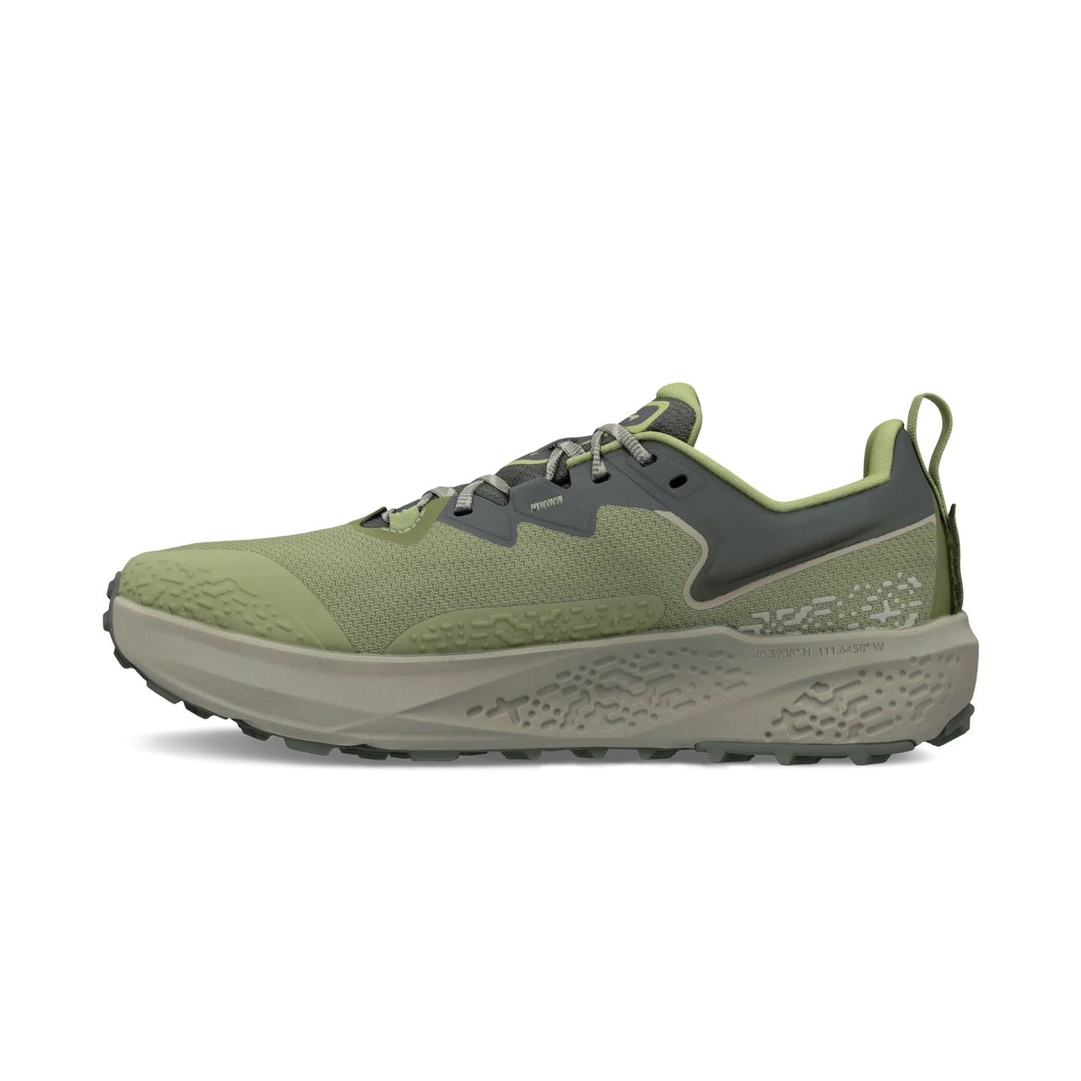 Altra Men's Timp 6 - Dusty Olive