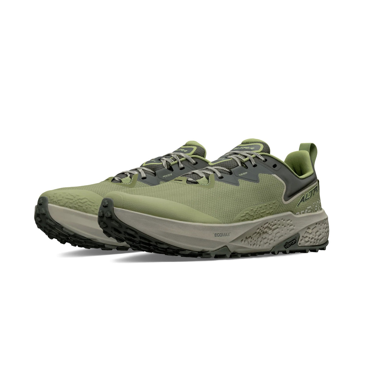 Altra Men's Timp 6 - Dusty Olive