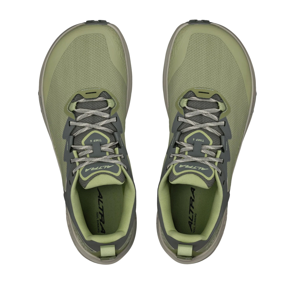 Altra Men's Timp 6 - Dusty Olive
