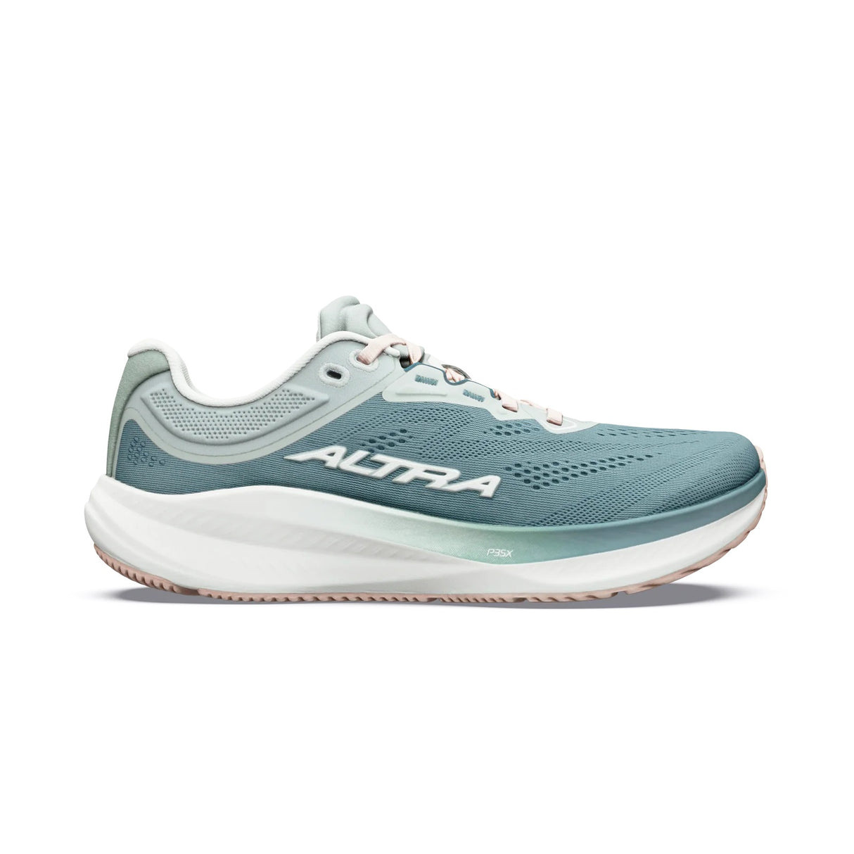 Altra Women's Torin 9 - Sea Pine/Ice/Green