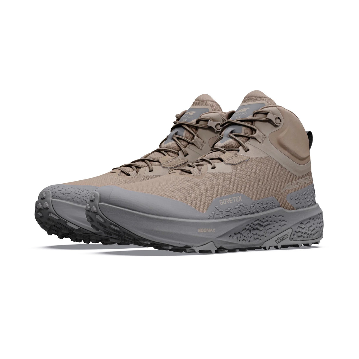 Altra Men's Timp Mid Hiking Boot GTX - Mountain Trail/Mountain