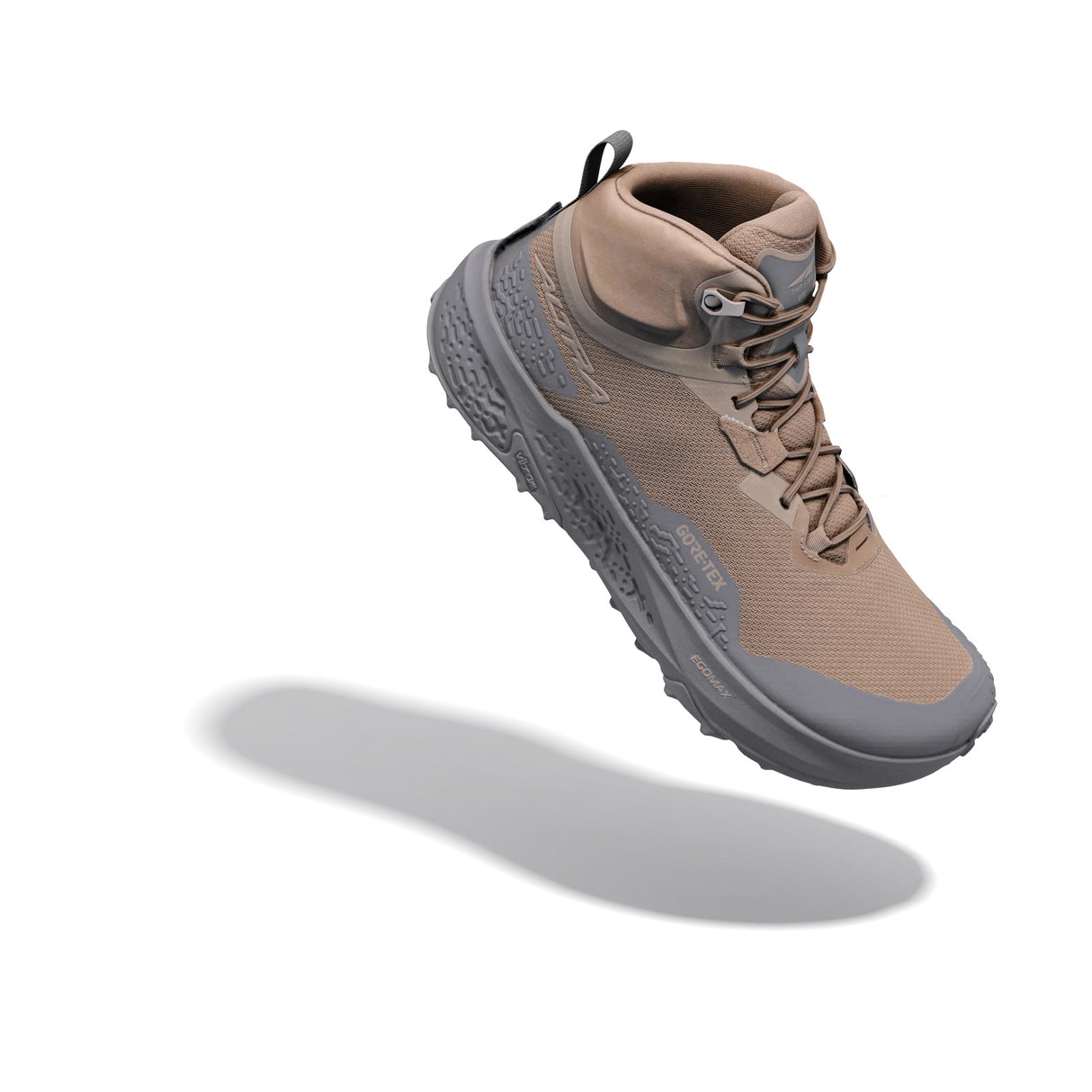 Altra Men's Timp Mid Hiking Boot GTX - Mountain Trail/Mountain