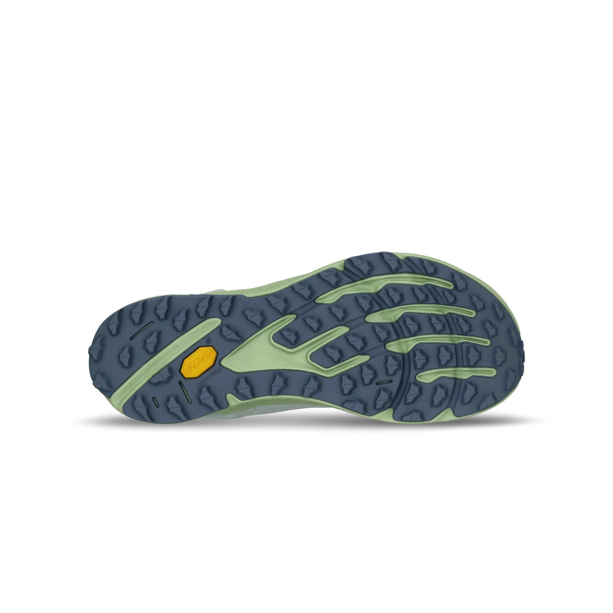 Altra Women's Timp 6 Trail Running Shoe - Mint