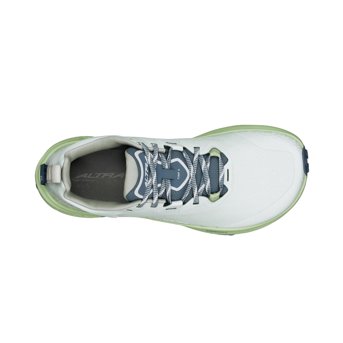 Altra Women's Timp 6 Trail Running Shoe - Mint