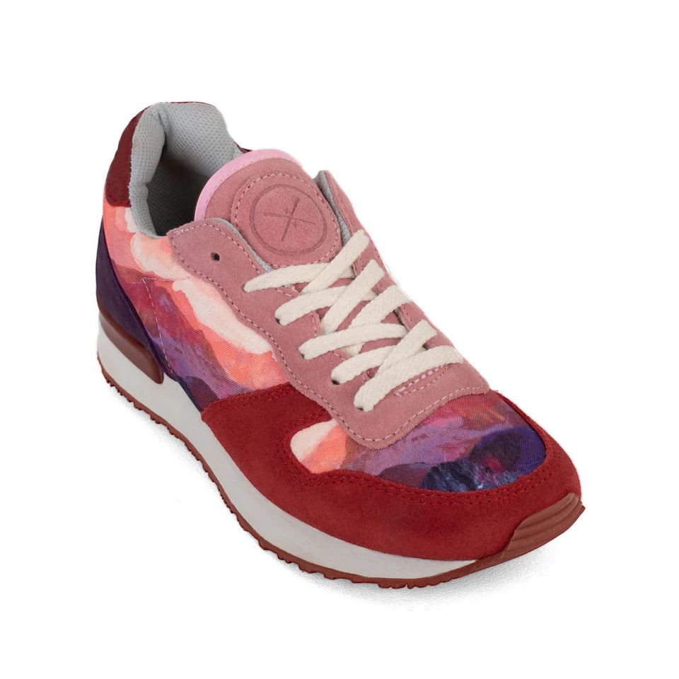Inkkas Women's Andes Jogger - Andes