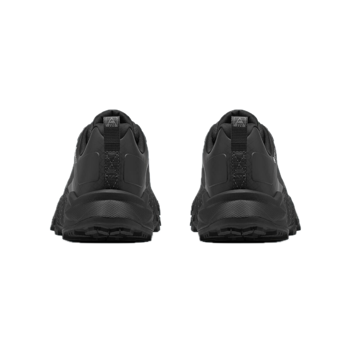 The North Face Women's Offtrail TR GORE-TEX® Shoes - Asphalt Grey/TNF Black