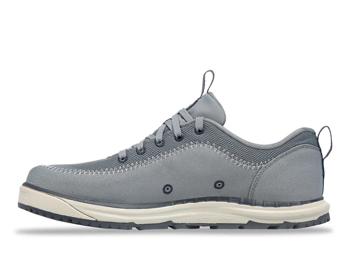 Astral Brewer 3.0 - Lunar Gray