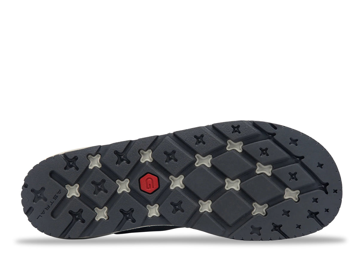 Astral Brewer 3.0 - Lunar Gray