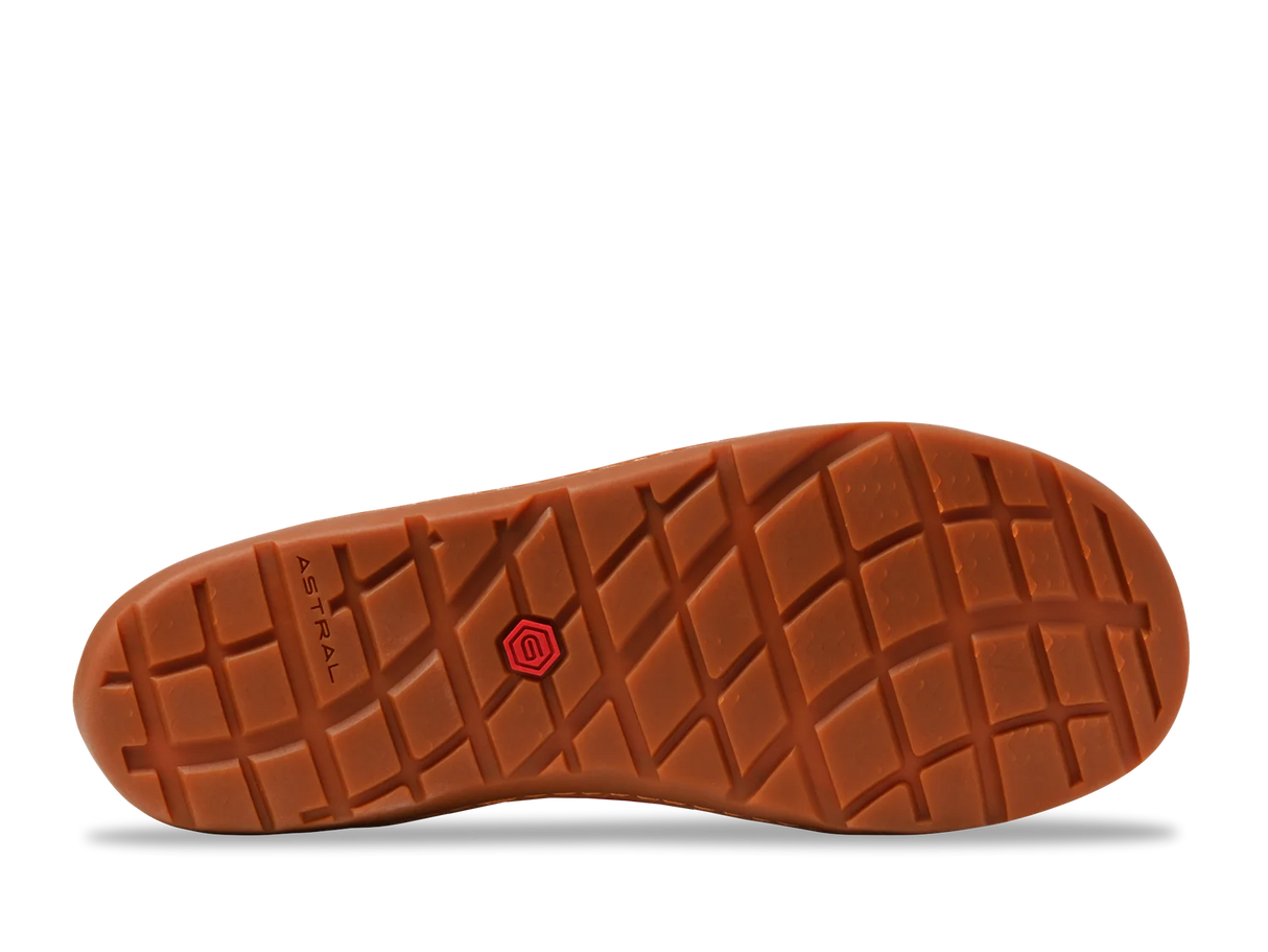 Astral Men's Loyak - Navy/Brown
