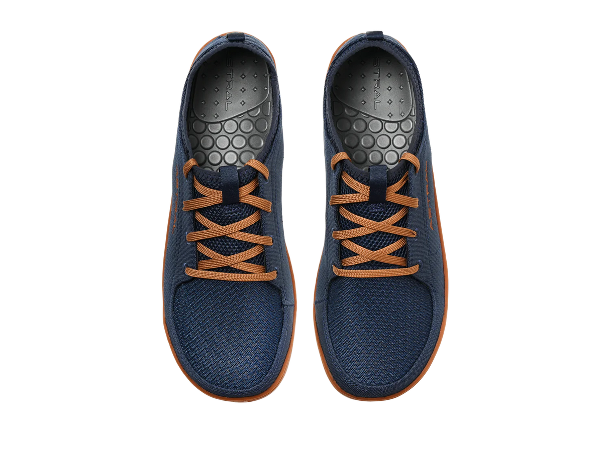 Astral Men's Loyak - Navy/Brown