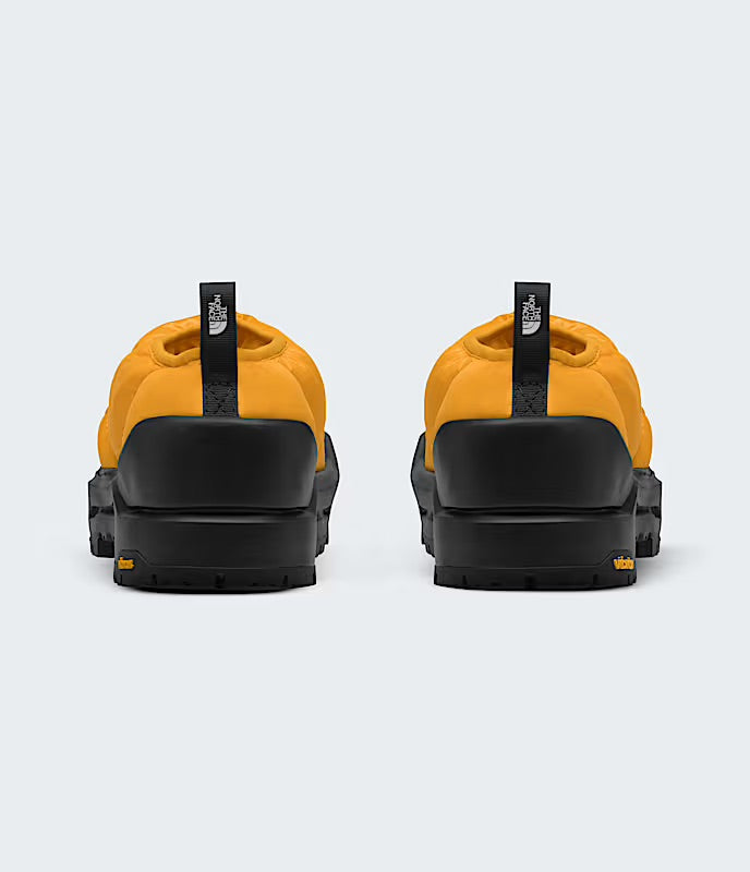 The North Face Base Camp THERMOBALL™ Mules - Summit Gold/TNF Black